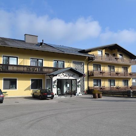 Gasthof S'Schatzkastl Ardagger Markt Exterior foto